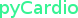 Logo PyCardio